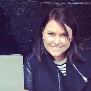 Meet your Posher, Sally